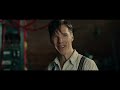 The Imitation Game (2014) - The Men Support Alan Scene | Movieclips