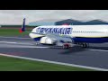 Roblox Project Flight ✈️ | Ryanair Boeing 737-800 | Full Flight | (Real Sounds 🔊)