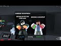 Curing Virus In Roblox