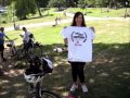 Transportation Alternatives 25th Annual NYC Century Bike Tour