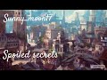 Spoiled Secrets [F4A] [Royal x servant listener] [marriage proposal] [Brat]