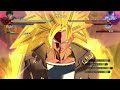 SAIYAN SIEGE | DRAGONBALL XENOVERSE 2 CUSTOM PARALELL QUEST