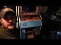 Donkey Kong - Repair Part 8 - Installing the Coin Door | Arcade Restore