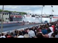 MITP24 - Santa Pod's Fireforce 3 jet car