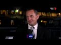 Chris Waller sits down with Bruce | Horse Racing