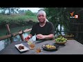 รสเปรี้ยวมะนาวแป้นเมืองเพชร | Cook Culture