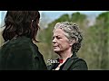 Darly Dixon Plan A and B || The Walking Dead