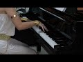 CHRONO TRIGGER - COMPLETE SOUNDTRACK ON PIANO