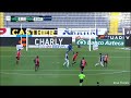 Funes Mori Gol Monterrey vs Atlas 1-0 Jornada 1 Guard1anes 2021