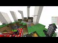 very cool skywars moment