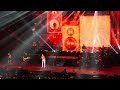 Carrie Underwood live El Paso 2024 - Before He Cheats