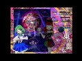 Touhou 15: Legacy of Lunatic Kingdom / Sanae Extra Stage First Clear