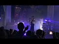 Pvris - Dead Weight | Live Toronto 2024/06/19