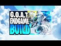 This GODLIKE Arc Titan Build OBLITERATES Endgame Destiny