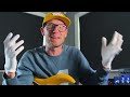 Why I wear GLOVES. The real reason... (my journey of dealing with Focal dystonia)