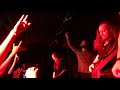 Harakiri for the Sky - You Are the Scars (Gorod Club, 02.02.2020, Moscow, Russia)