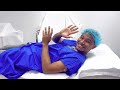 Got admitted in Evercare Hospital, Dhaka | Mazharul Tube |