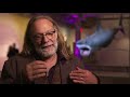 GREG NICOTERO ON RESTORING THE SHARK FROM JAWS