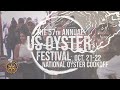 US Oyster Festival Presents the National Oyster Cook-off