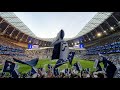 Glory Glory Tottenham Hotspur - New Stadium