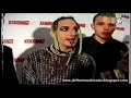 Coal Chamber - Kerrang Awards 1997