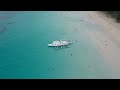 Philippines 4K - Scenic Relaxation Film with Relaxing Music