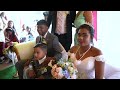 DISCOVER GUYANA - A HINDU WEDDING: THE WEDDING