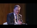 The World In 2024 With Niall Ferguson: Crisis, Conflict And The New Axis of Evil