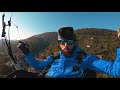 Bassano Paragliding VLOG | Herbst XC Streckenflug