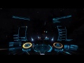 Elite Dangerous Alien Encounter around Maia