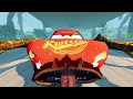 ALL MONSTERS Big & Small Cars Downhill Madness with BUS EATER | BeamNG.Drive