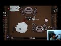 R Key is for Roller Koaster - The Binding Of Isaac
