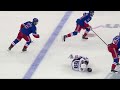 NHL Big Hits, But They Keep Getting Harder