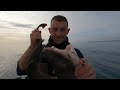 Sea Fishing UK - Boarded by Fisheries whilst fishing new area - UNDERWATER VIDEO!! | The Fish Locker