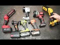 Power Tool Flashlights are Terrible