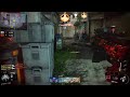 Call of Duty: Black Ops 3 | 12 second Ace