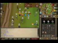 Red Sirens - Bank + Pking Clips [Zerker Pure, 99str 99mage]