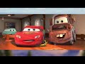 Pixar's BEST Video Game - A Review of CARS The Video Game