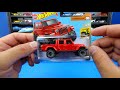 What's Inside a Amazon Hot Wheels 50 Pack?