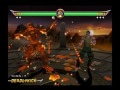 Mortal Kombat Armageddon - ERYK (max difficult) KAF