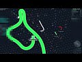 Slither.io kill compilation