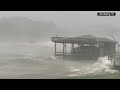 Hurricane Beryl: Storm 2.5 million Texans without power in the wake of the hurricane's landfall