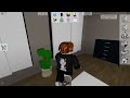 Im being Haunted in Roblox BrookHaven 🏡RP (kinda scary)