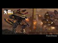 🔥 LYNX REDEEMER 🔥 War Robots |Supreme Noob