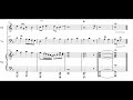 Cryptogrammatic Fugue in F (Horn, Cello, Piano) | R. W. Argo Zaro