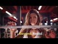ANLLELA SAGRA - HARD 🔥 | Female Fitness Motivation Workout (2021) | Beyond Resist