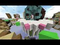 Man rants about vacation while destroying beds - BedWars