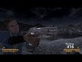 Every Fallout: New Vegas Gun Ranked From Worst To Best