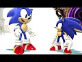 This is just.. Sonic Generations.