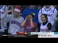 Kansas vs Indiana | 2022.12.17 | NCAAB Game